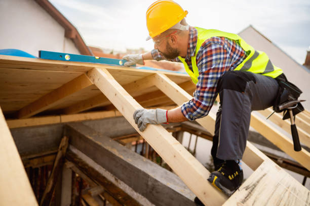 Reliable Falmouth, KY Roofing Contractor Solutions