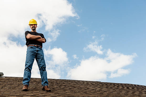 Best Roof Leak Repair  in Falmouth, KY