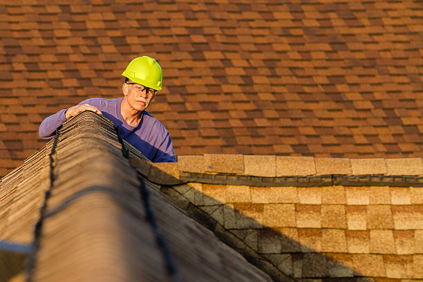 Best Flat Roof Repair Services  in Falmouth, KY